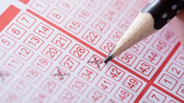 lotto netissä