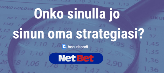 vakio veikkaus opas