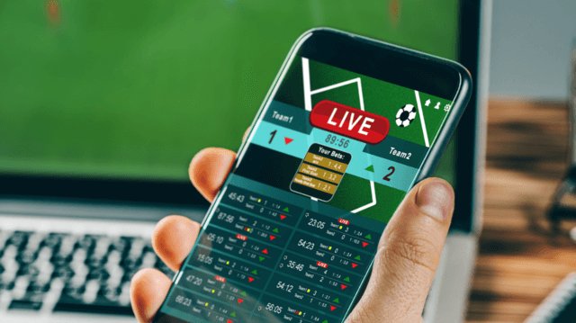 Wettanbieter mit Live Wetten für Anfänger
