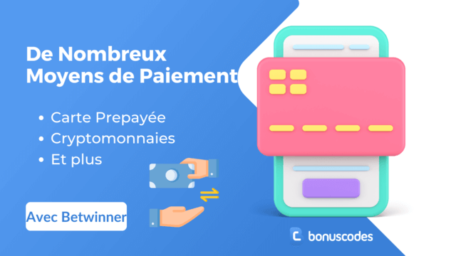 bookmaker règlement