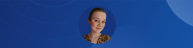 Noora Saarisen kuva