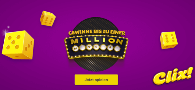 Swisslos online Angebot