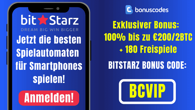 Mobile online Casino App