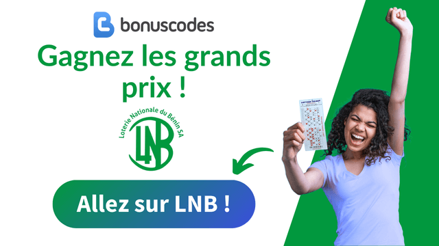 LNB loterie promo