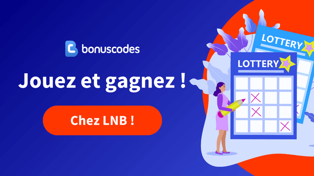 profits de LNB Bénin