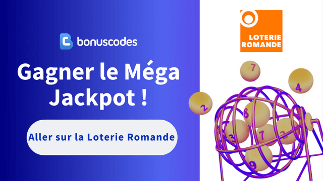 gagner argent loterie romande
