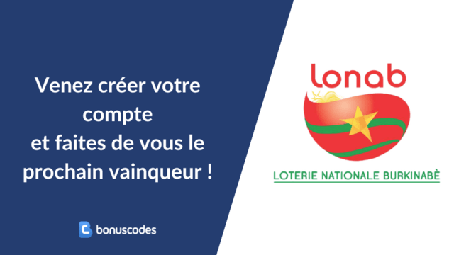 inscription lonab