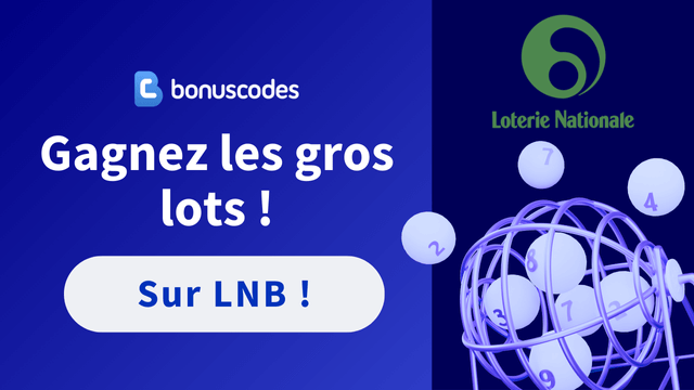 gagner de l'argent réel Loterie Nationale