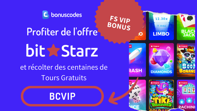 casino bonus sans dépôt free spins