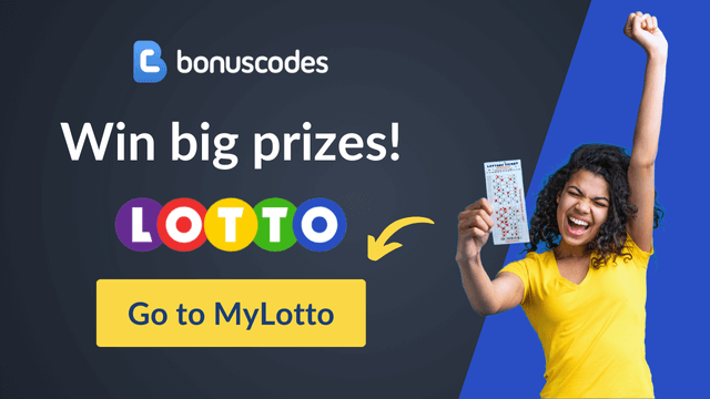 MyLotto Kenya promo code 2026