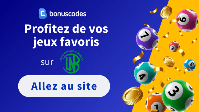 conseils de loto sur Loterie