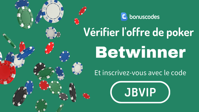 meilleurs sites de poker avantage VIP