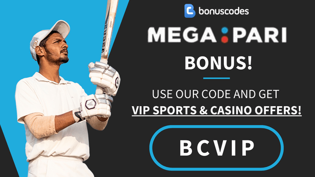 megapari promo code 2026