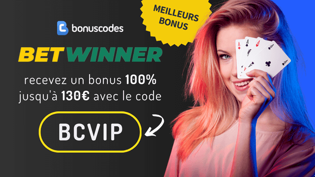 betwinner code promo
