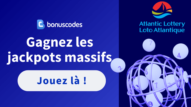 code promo Loto Atlantique 2026