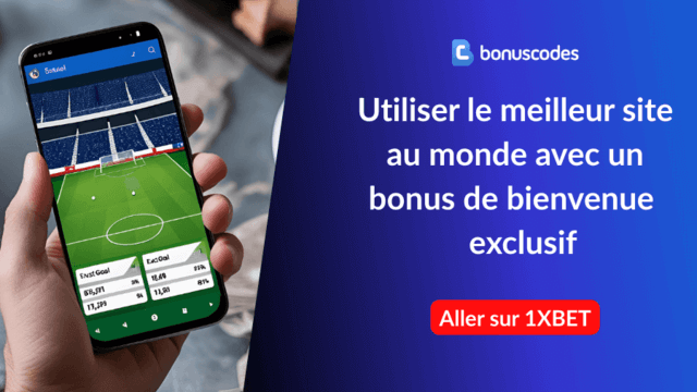 code promo meilleur site