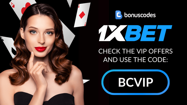 1XBET Promo Code Philippines 2026