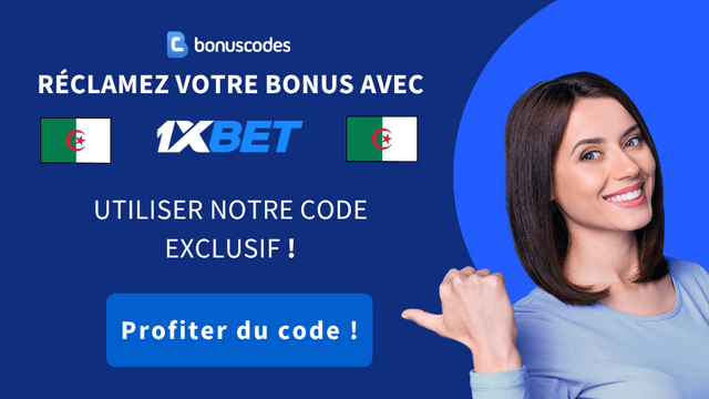 plateforme paris sportifs algérie