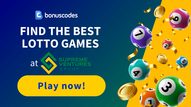 supreme ventures promo code 2026