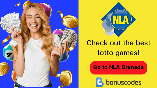 NLA Grenada Promo Code 2026
