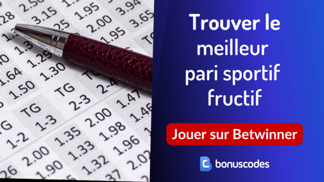 gagner aux paris sportifs
