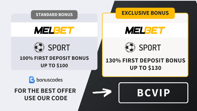 promo code melbet