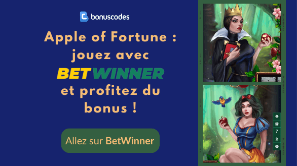 cracker Apple of Fortune game