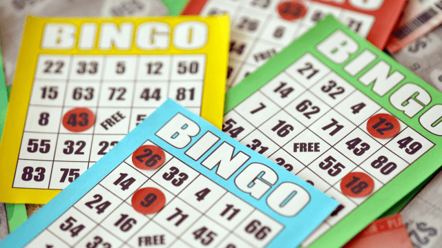 best bingo promo melbet
