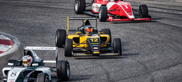 F1 bookmakers