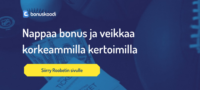 paras vedonlyöntisivu online