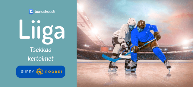 liiga veikkausvinkit ja kertoimet