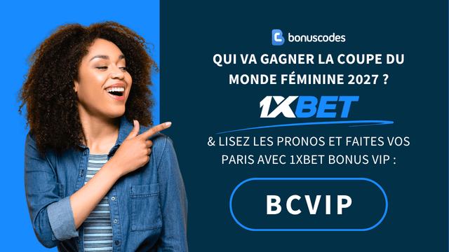 cdm feminine paris sportif bonus vip