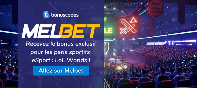 paris sportif lol worlds bonus