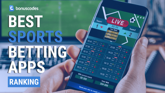 Best-rated betting apps for 2027