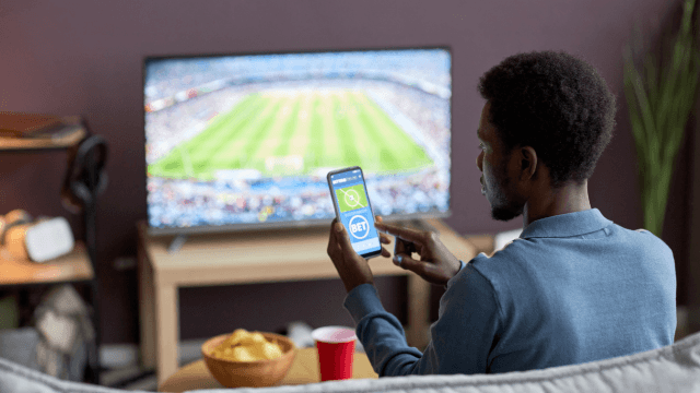 the highest-rated betting app in 2027