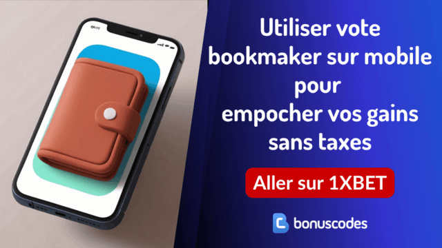 taxe bookmaker 2027