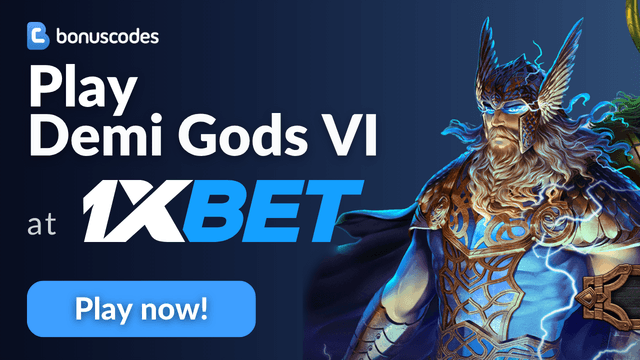 demi gods slot casino play