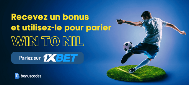 paris win to nil optimaux