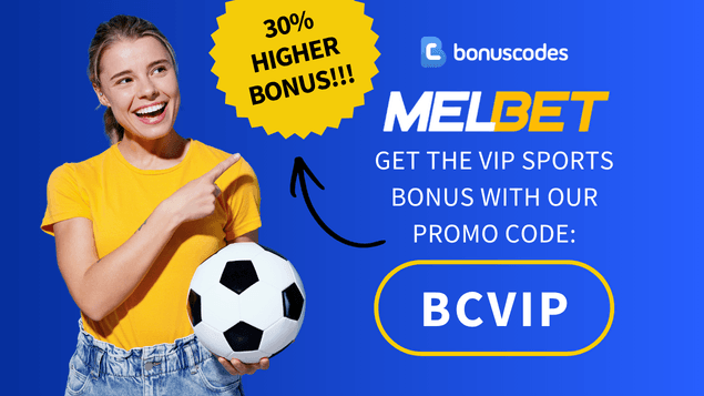 promo code melbet