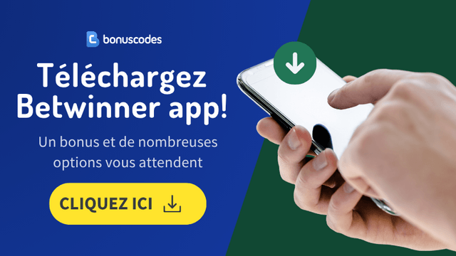 application pour parier gratuitement