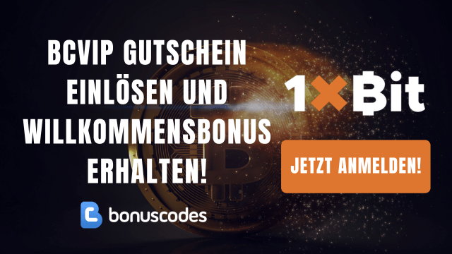 1xBit Aktionscode 2026
