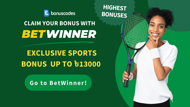 Betwinner promo code Bangladesh 2026