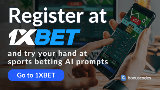 betting site ai wagering