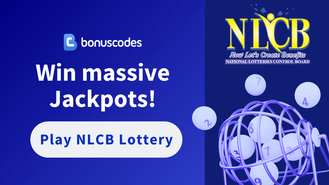 national lotteries control board promo code registration