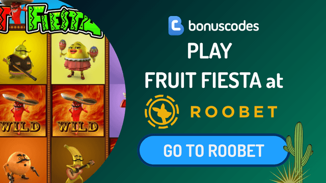 fruit fiesta online slot game 