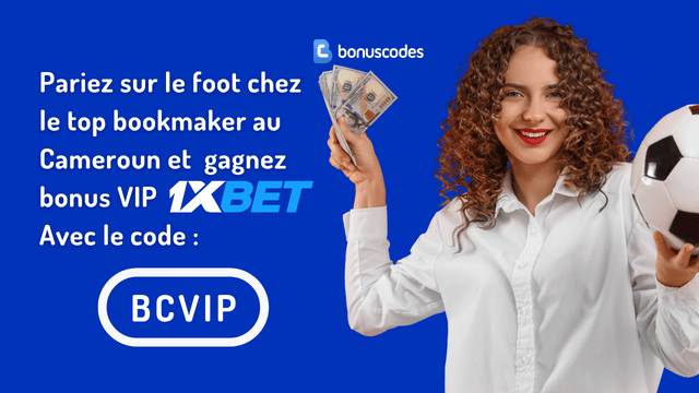 gagner en ligne Cameroun