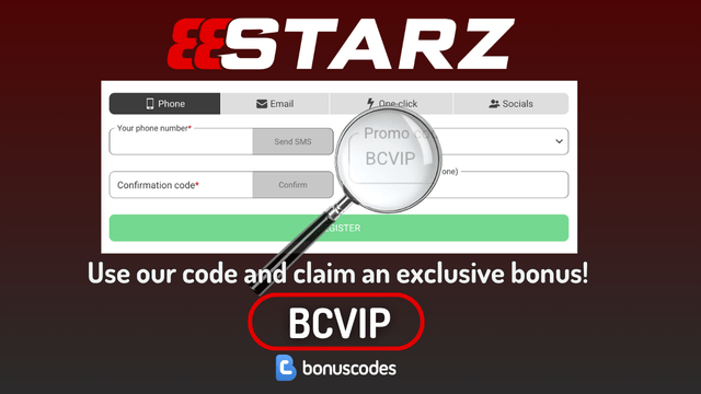 888starz promo code 2026