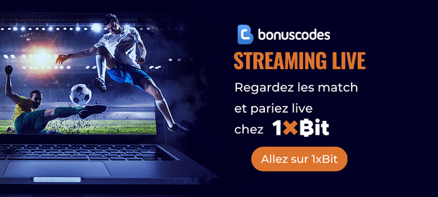 retransmission streaming foot