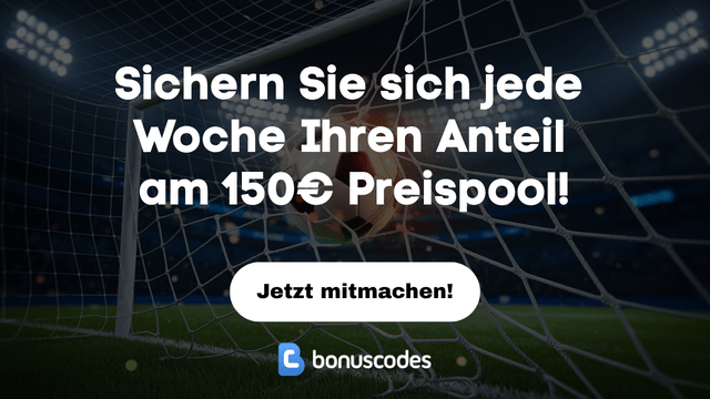 Kostenloses Gewinnspiel