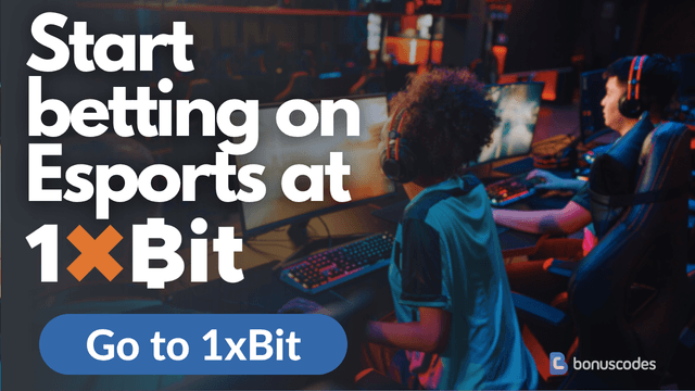 best bookmakers to bet on esports with